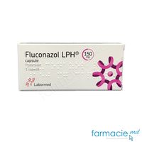 Fluconazol LPH® caps.150mg N1
