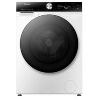 Стиральная машина с фронтальной загрузкой Hisense WF7S1247BW