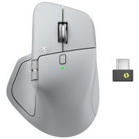 Мышь Logitech MX Master 4 Pale Grey