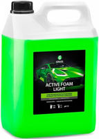 Автохимия Grass Spuma Activa Active Foam Light 5 kg