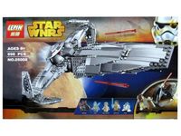 Constructor Star Wars "Sith fighters" (698det)