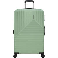 Чемодан American Tourister Niteline L Green Deschis (150695/A362)