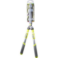 Ножницы садовые TopGarden 402700 с алюминиевыми телескопическими ручками