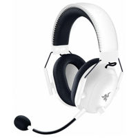 Наушники игровые Razer RZ04-04530200-R3M1 Headset BlackShark V2 Pro (2023) Wireless White