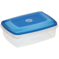 Container alimentare Plast Team 1079 TOP BOX - 1,3 л