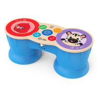 Музыкальная игрушка Baby Einstein E800898 Toba magica