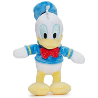 Jucărie de pluș As Kids 1607-01682 Disney Игрушка плюш Donald Duck 20cm