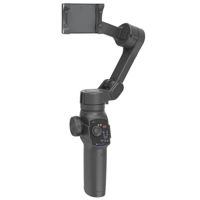 Стабилизатор misc L9 Control Smartphone Handheld Gimbal, Black