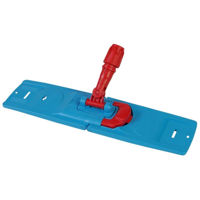 Аксессуар для уборки Uctem-Plas KNP172 Suport plastic pentru mop plat 50cm