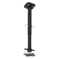 Аксессуар для проектора Optoma OCMPROSB35, Short PRO AV ceiling mount (B35)