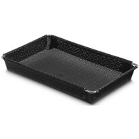 Accesoriu pentru friteuză Xavax 111455 Mesh Basket for Air Fryers Non-Stick Oven-Safe 12,5x20cm