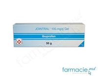 Jointral® gel 100 mg/g  50 g N1