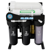 Фильтр проточный для воды Suzuki 15165 INDUSTRIAL Midi 300 GPD