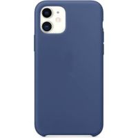 Husa pentru  iPhone 11 Original (Alaskan  Blue )