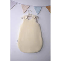 Детское постельное белье Veres 125.08.04 Спальник Велюр молочный (0-9 месяцев)