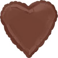 Inima Ciocolata