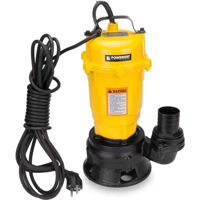 Насос Powermat PM-PDS-3000 p/u apa murdara