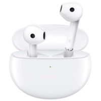 Наушники беспроводные OPPO Enco Air 2, White