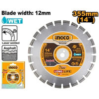 Диск отрезной INGCO DMD033553 (52428)