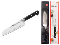 Нож ”Santoku” Zwilling PRO, лезвие 14cm