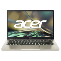Ноутбук Acer Swift 3 Haze Gold (NX.K7NEU.00G)