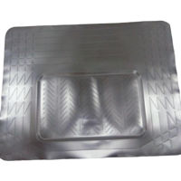 Коврик для автомобиля Aileron 74806 Универсальный, мод.1 (1370x1080)