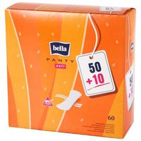Absorbante BELLA PANTY SOFT 50+10
