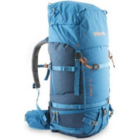 Туристический рюкзак Pinguin Attack 45 petrol