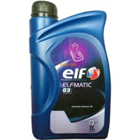 Масло ELF ATF ELFMATIC G3 1L