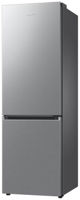 Холодильник с нижней морозильной камерой Samsung RB34C600ES9/UA