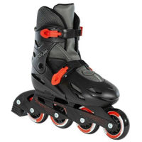 Роликовые коньки Powerslide 880265 Playlife Riddler Black Cherry Size 39-42