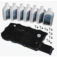 Ulei ZF Set piese schimb de ulei cutie de viteze automata (8P75PH/XPH 1102.298.019