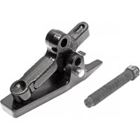 Ручной инструмент JTC JTC-4661 съёмник шаровых опор, наконечников рулевой тяги,зев 20мм х 27- 55мм