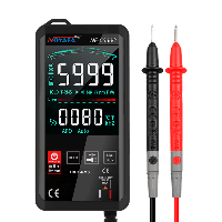 NF-5330C Многофункциональный мультиметр