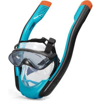 Аксессуар для плавания Bestway 24060BW Mască pentru snorkeling SeaClear (marime S/M)