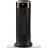 Тепловентилятор Raf R.1402, 2000W, Black