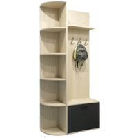 Мебель для прихожей Arta Mobilei Прихожая  Ferara 1,2 (AM20)