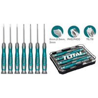 Отвёртка Total tools THT250726