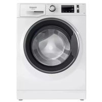 Стиральная машина с фронтальной загрузкой Hotpoint-Ariston NM11847WSAEU