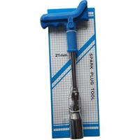 Ключ гаечный miscellaneous Y7-251, ключ свечной 21mm, усиленный