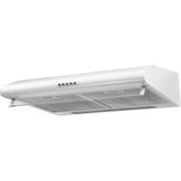 Вытяжка Zanetti 602 WH (000001874)