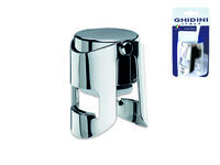 Dop-inchizator pentru sampanie Ghidini Daily, metal