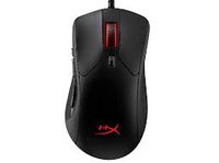 Mouse Gaming HyperX Pulsefire Pro, Optic, 800-16000 dpi, 6 butoane, Ergonomic, RGB, 95g, USB