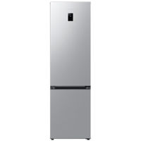 Холодильник с нижней морозильной камерой Samsung RB38C676DSA/EF