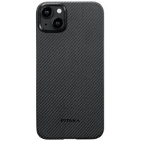 Husă pentru smartphone Pitaka MagEZ Case 4 for iPhone 15 (KI1501A)