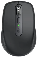 Mouse Wireless Logitech MX Anywhere 3S, Grafit