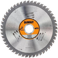 Аксессуар для пилы DeWalt DT1914 disc taiere aluminiu Ø216x30mm