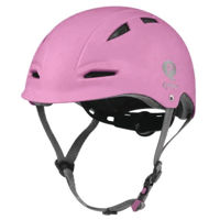 Cască de protecție Qplay HM-01 Pink