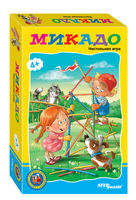 Дорожная игра