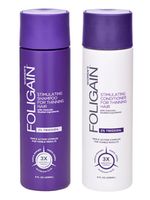 купить Foligain Regrowth Shampoo Women 2% Trioxidi в Кишинёве 